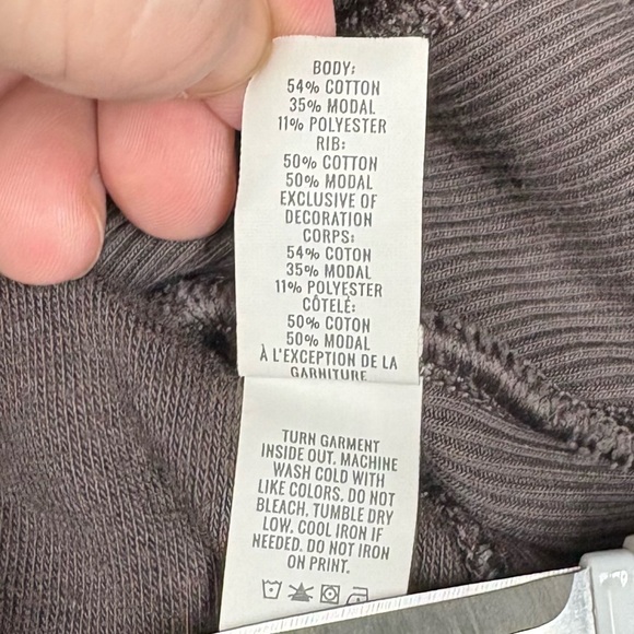 Aerie Sweater - Picture 3 of 5